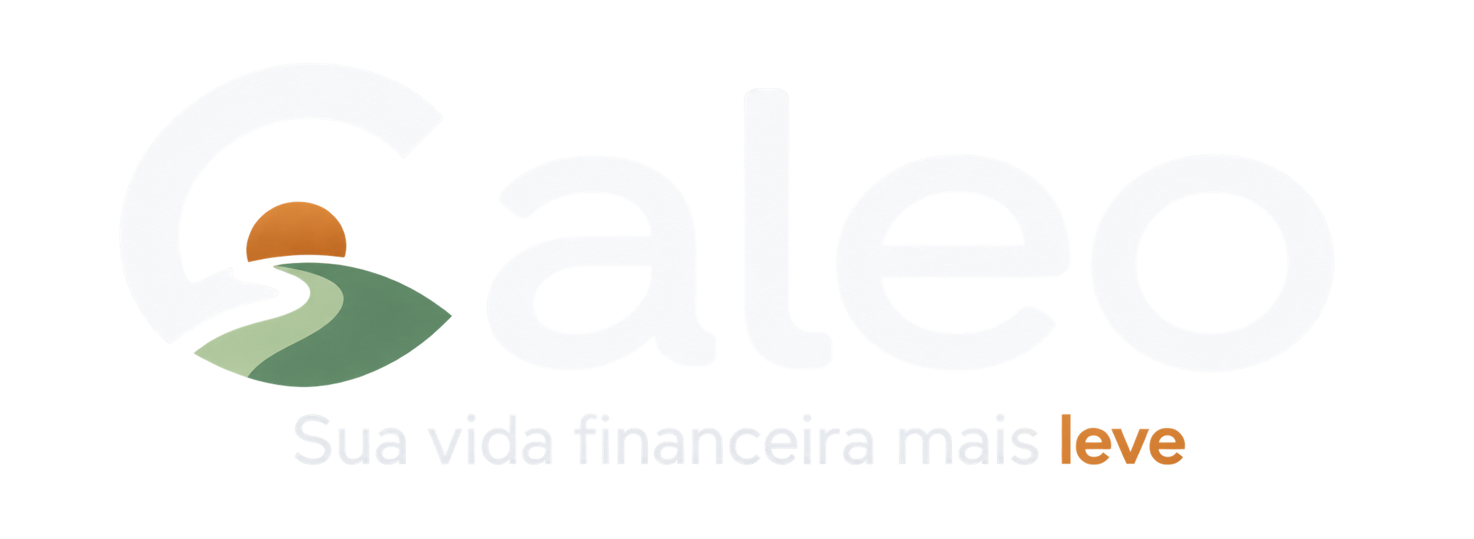 Caleo — Sua vida financeira mais leve