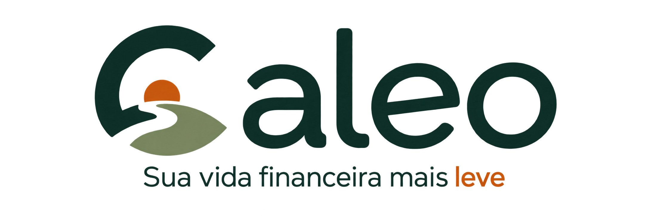 Caleo — Sua vida financeira mais leve